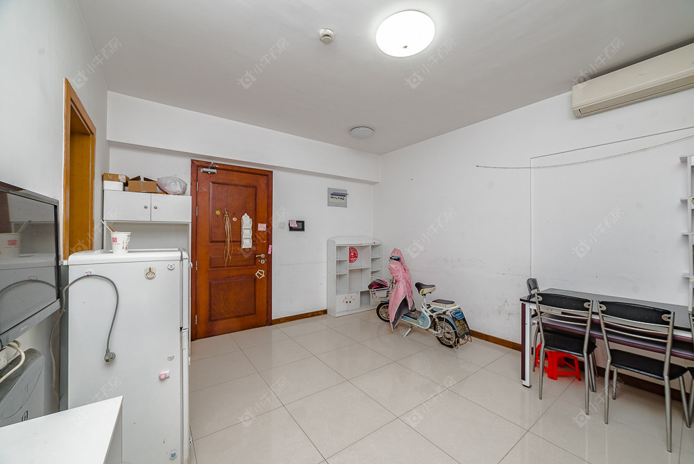 常州万泽大厦在售二手房源室内图_小牛看房