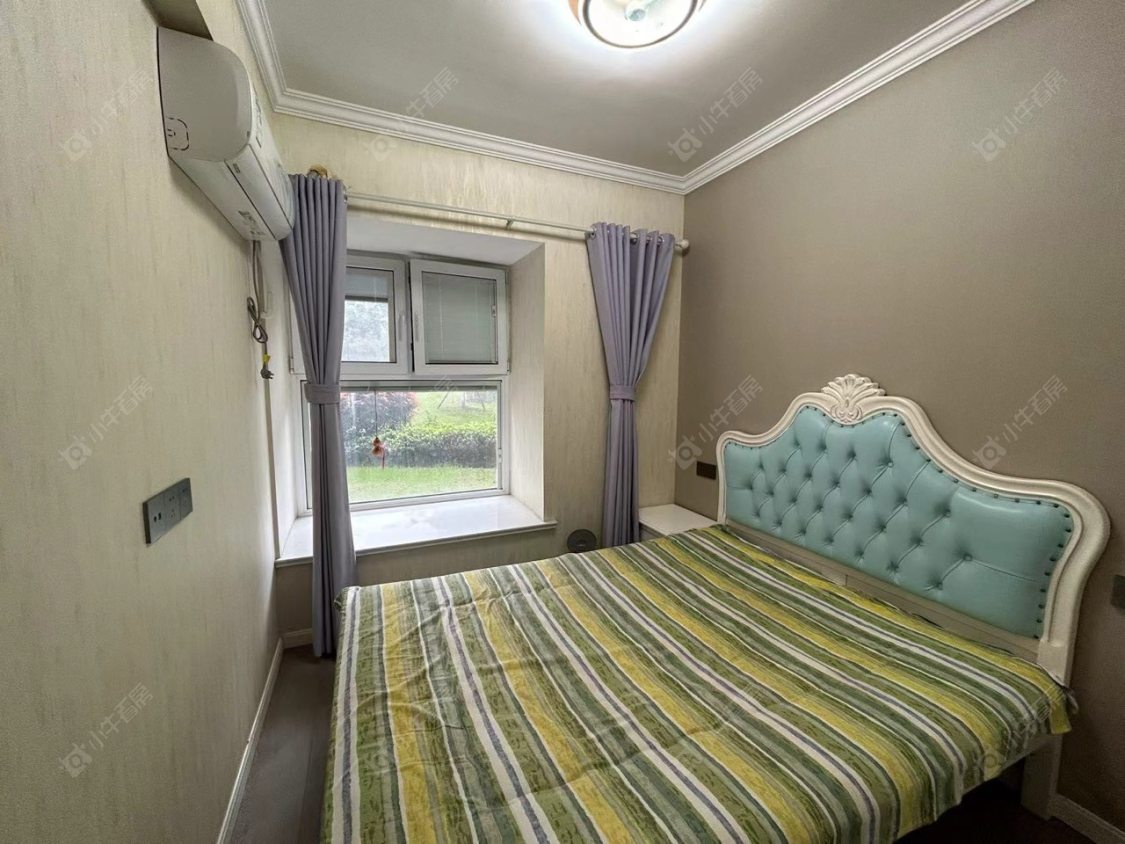 常州碧桂园华星·世纪学府在租房源室内图_小牛看房