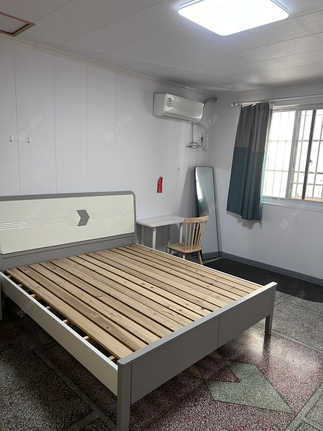 常州新华村委租房_小牛看房