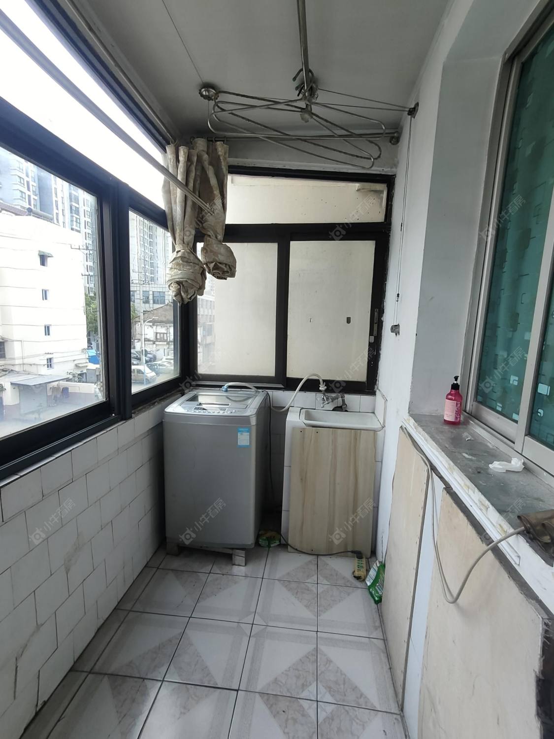 常州河苑东村在租房源室内图_小牛看房