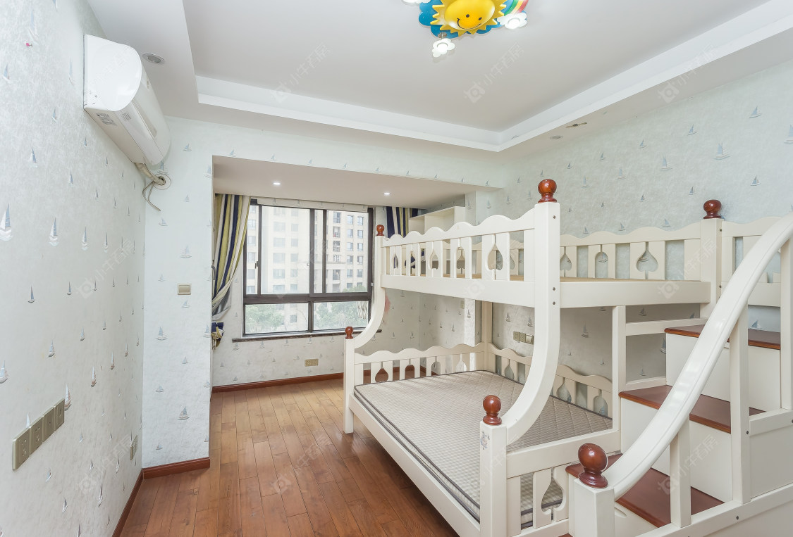 常州金新鼎邦在售二手房源室内图_小牛看房