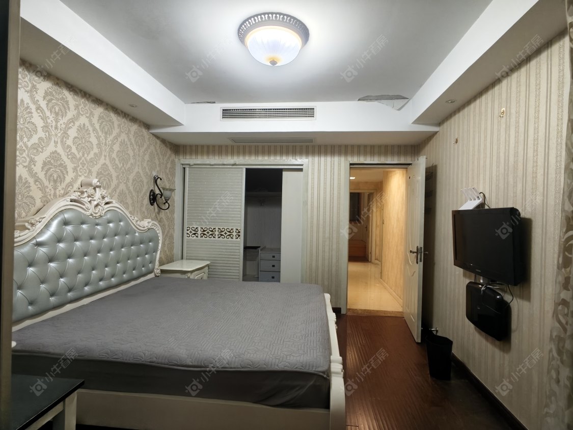 常州摩尔上品在租房源室内图_小牛看房