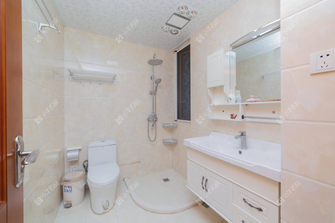 常州典雅花园在租房源室内图_小牛看房