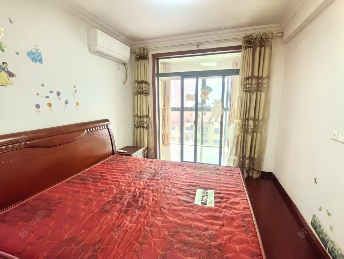 常州嘉顺花园在租房源室内图_小牛看房