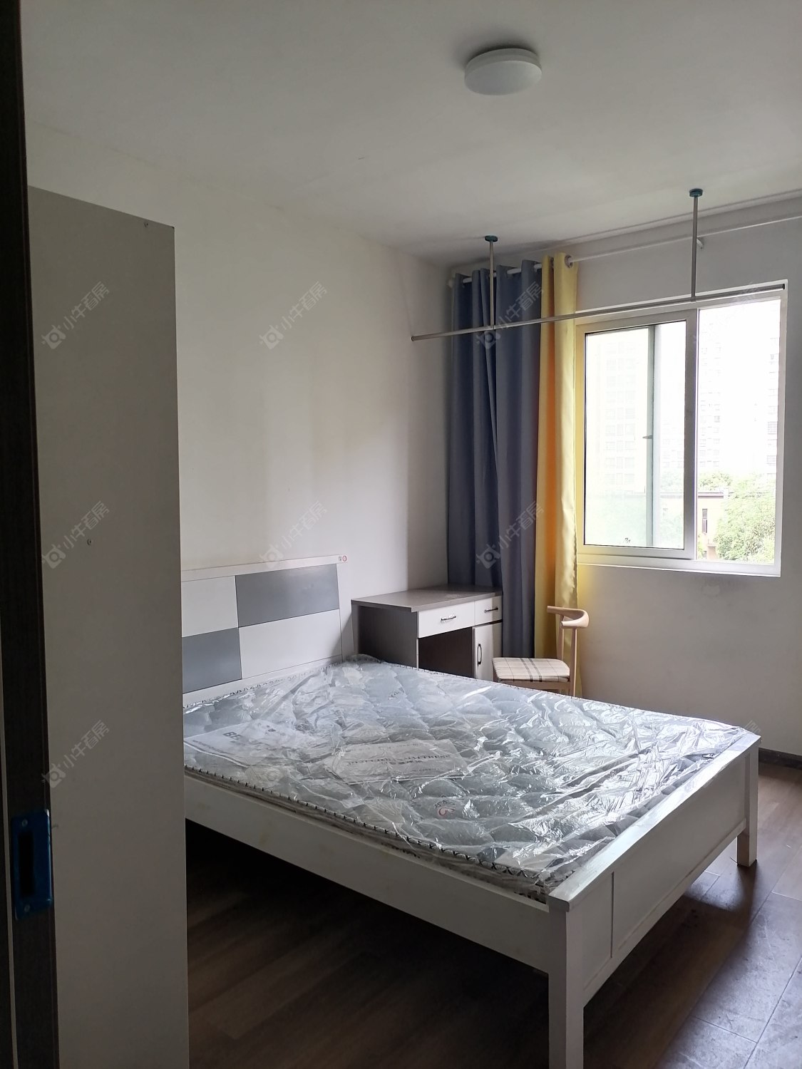 常州港龙新港城在租房源_小牛看房