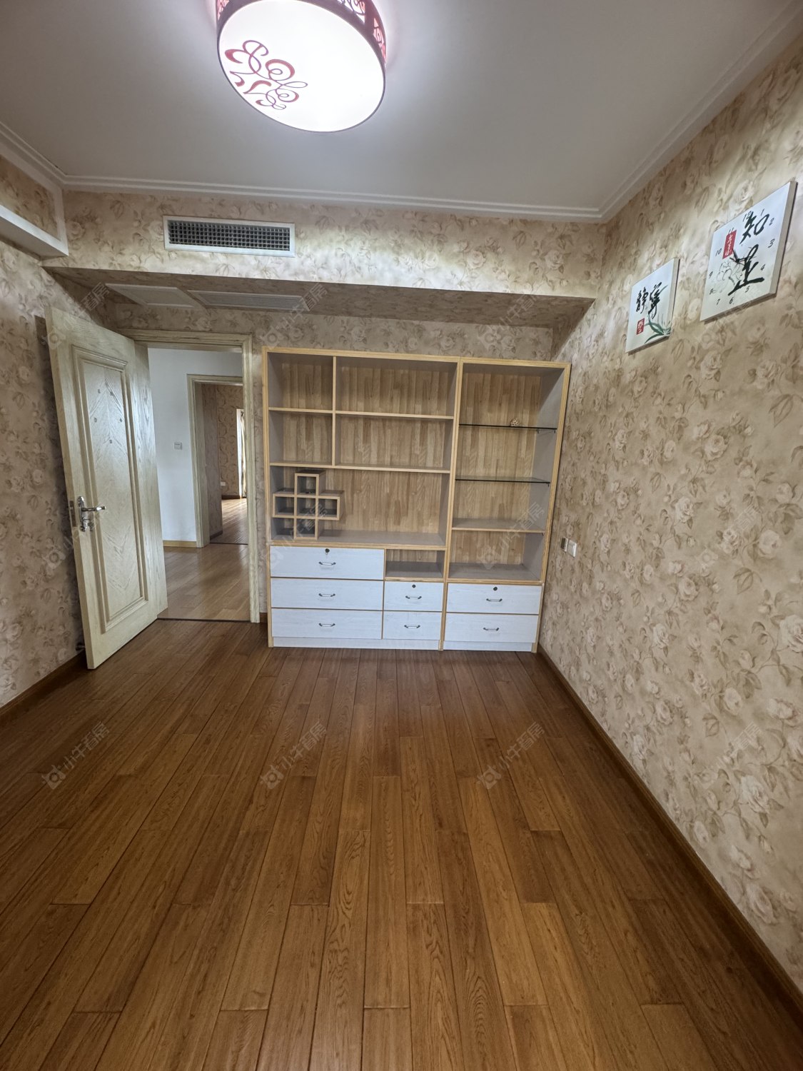常州翡翠湾在租房源室内图_小牛看房