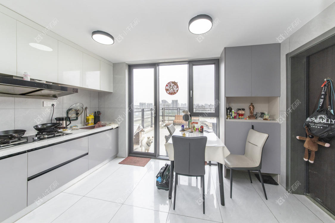 常州美的国宾府悦然寓在租房源_小牛看房