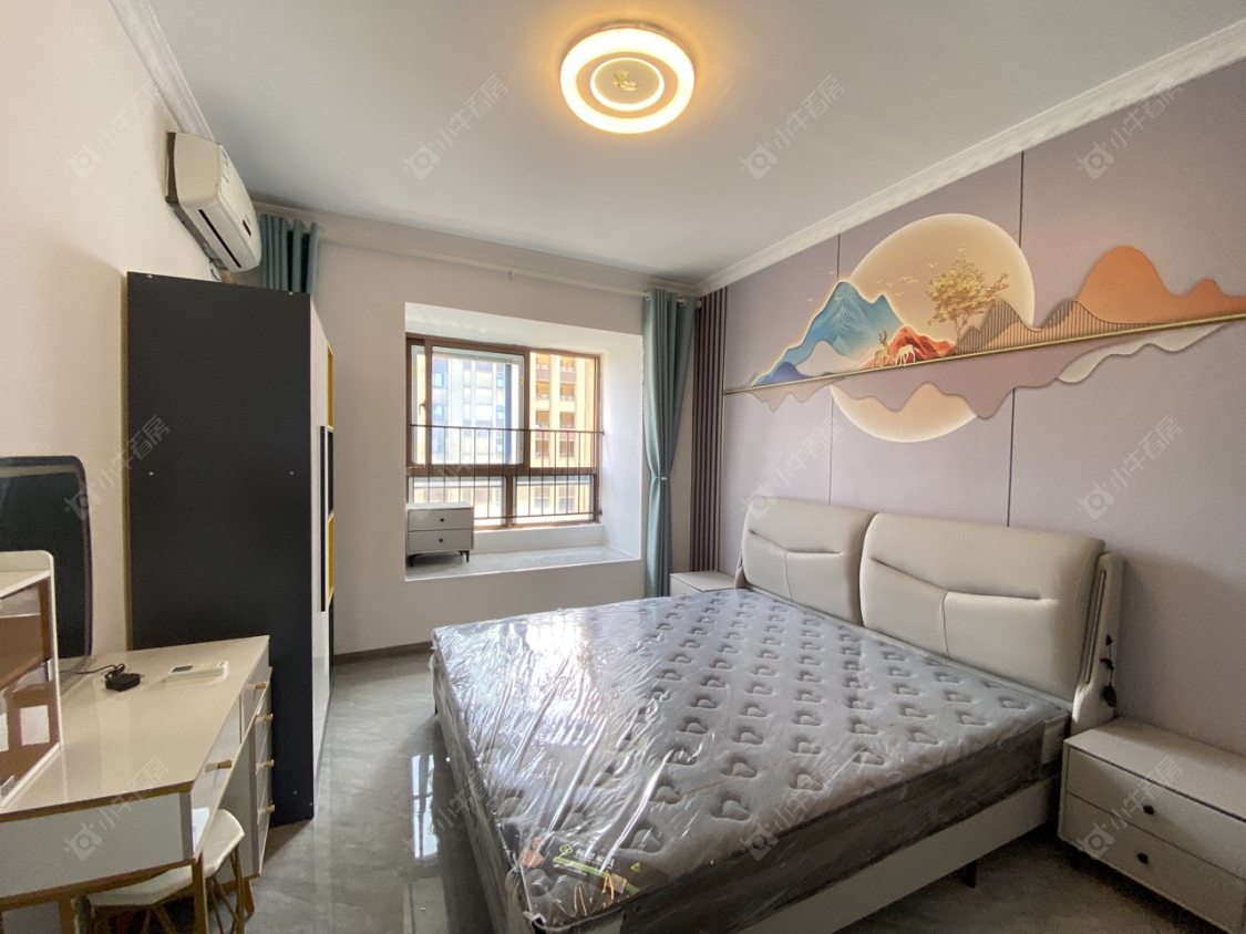 怡盛花园房源室内图 常州怡盛花园在租房源室内图_小牛看房