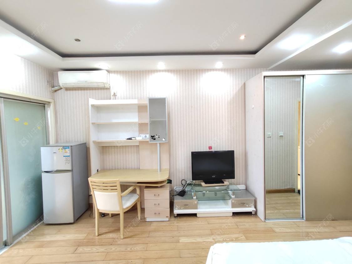 常州丰乐尚都在租房源室内图_小牛看房