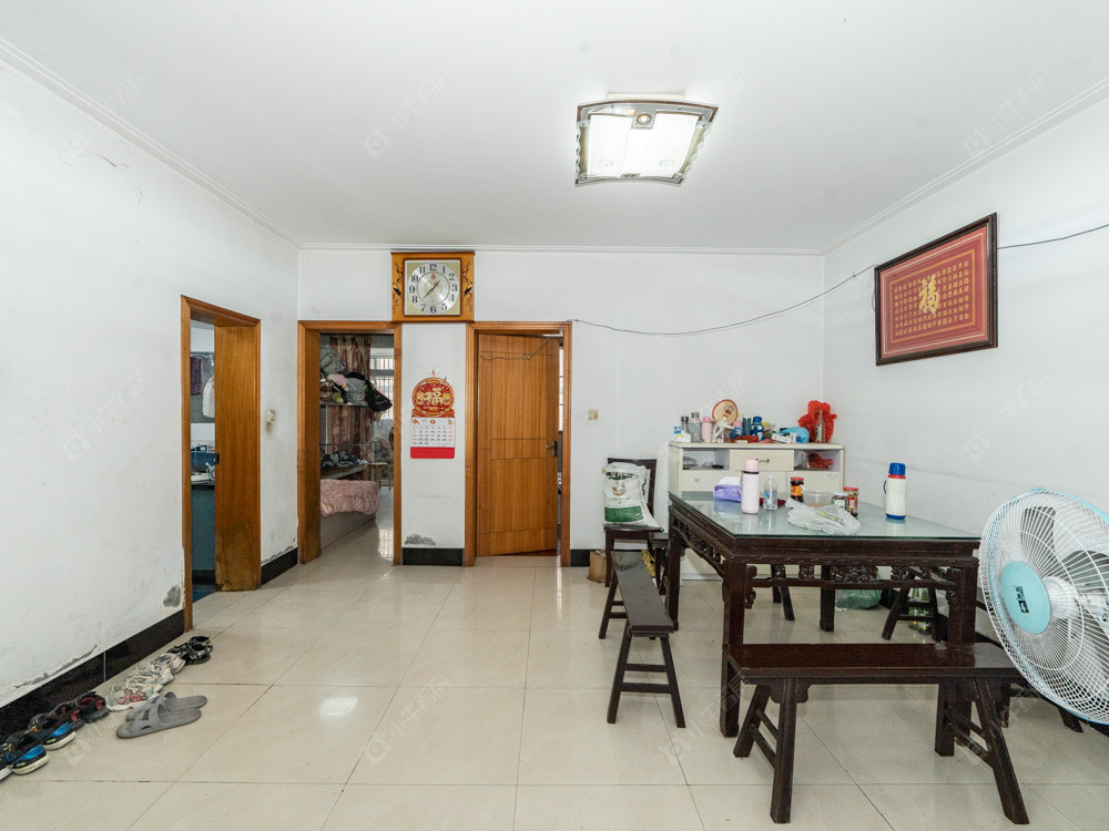 常州盘龙苑西区在售二手房源室内图_小牛看房