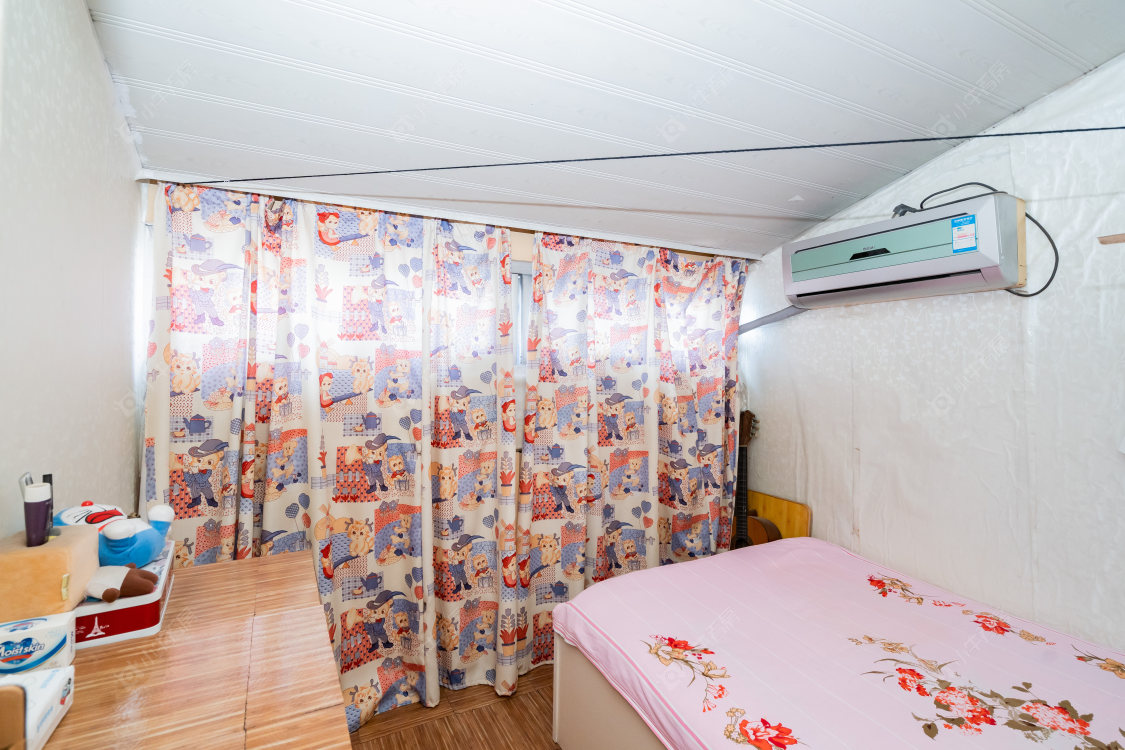 常州清凉新村在售二手房源室内图_小牛看房