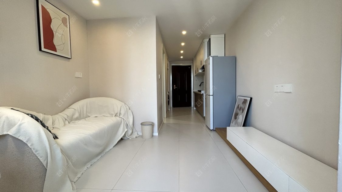 常州龙湖星图在租房源室内图_小牛看房