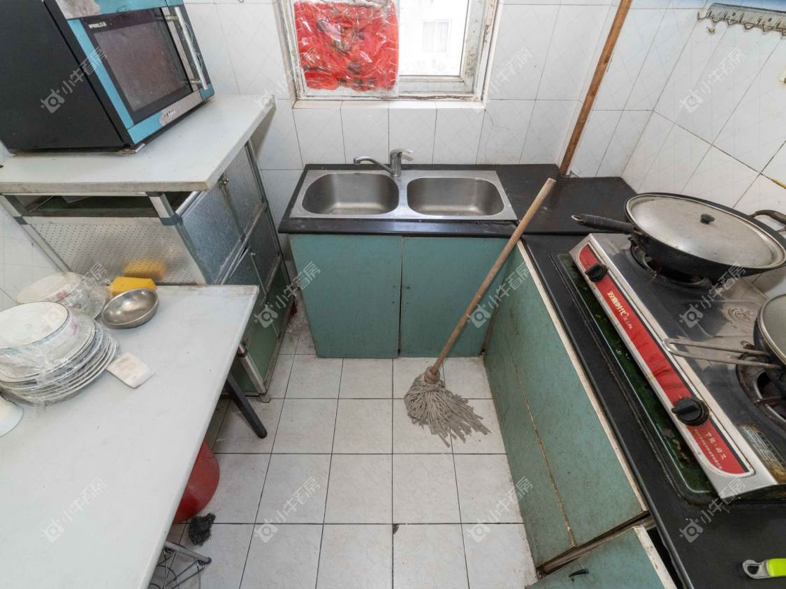 常州机械新村在租房源室内图_小牛看房