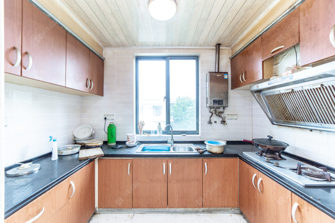 常州顺园八村北区在售二手房源室内图_小牛看房