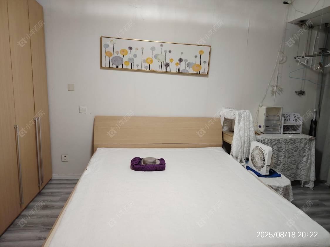 常州九洲花园二期在租房源室内图_小牛看房