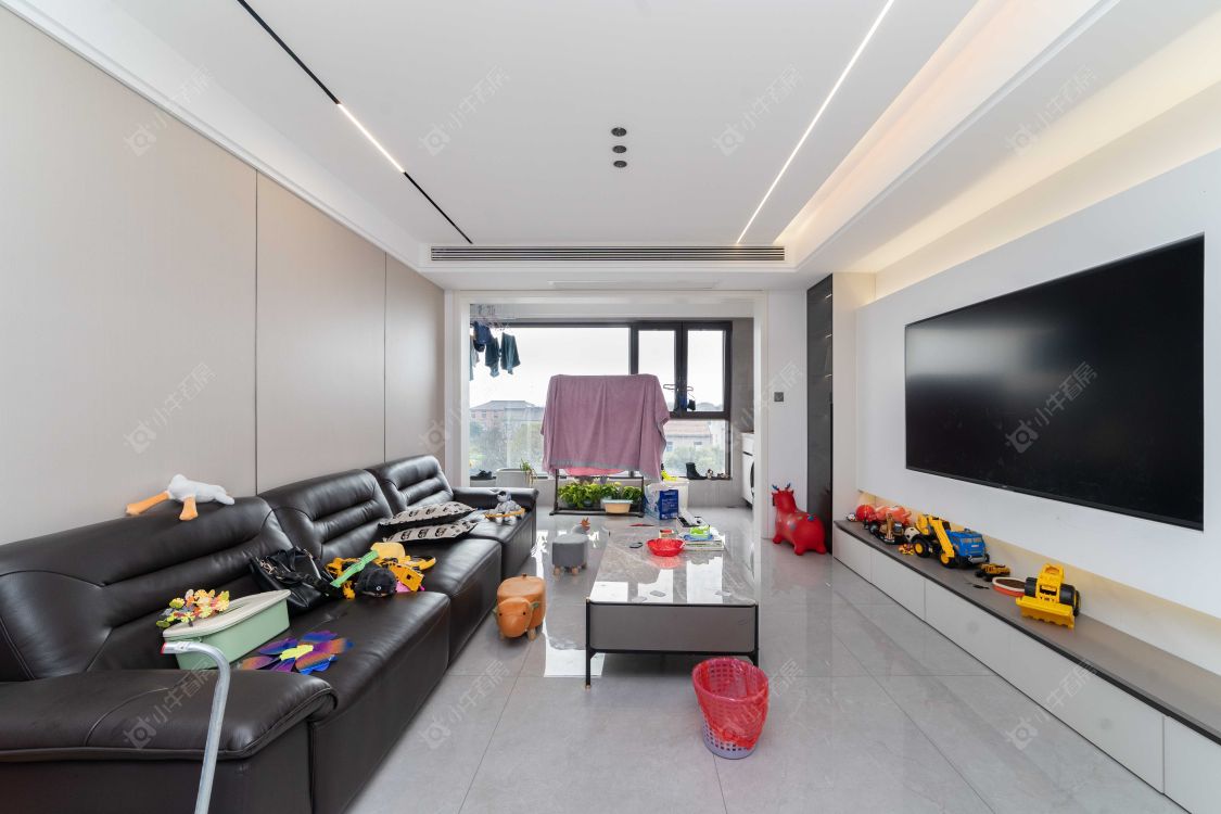 常州龙宸铭著3室2厅2卫在售二手房房源图片