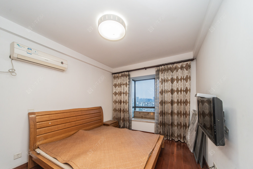 常州天安花园在售二手房源室内图_小牛看房