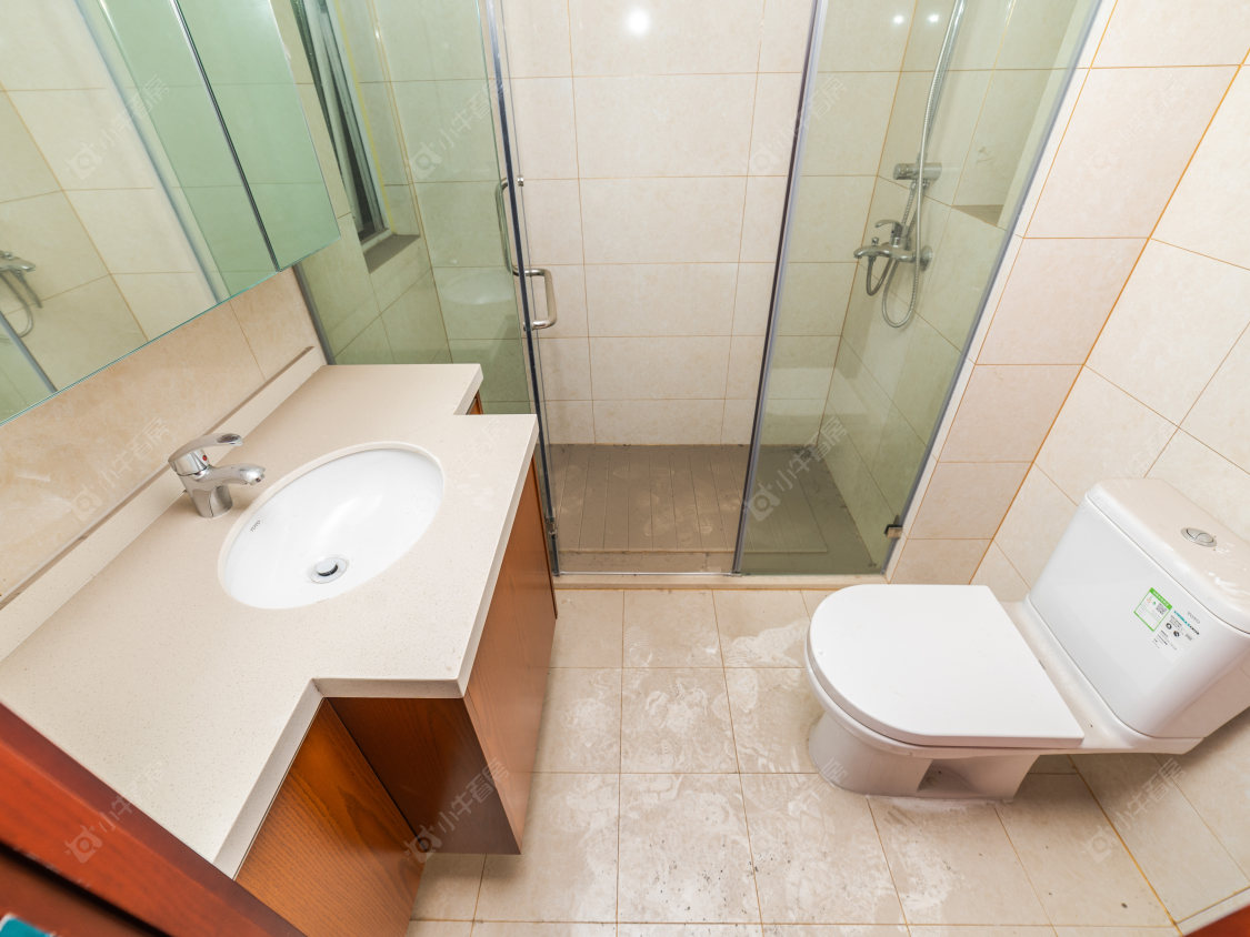 常州港龙新港城在售二手房源室内图_小牛看房