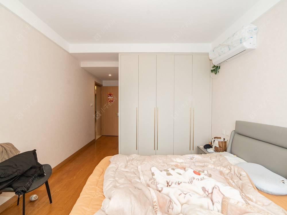 常州九洲花园三期在售二手房源室内图_小牛看房