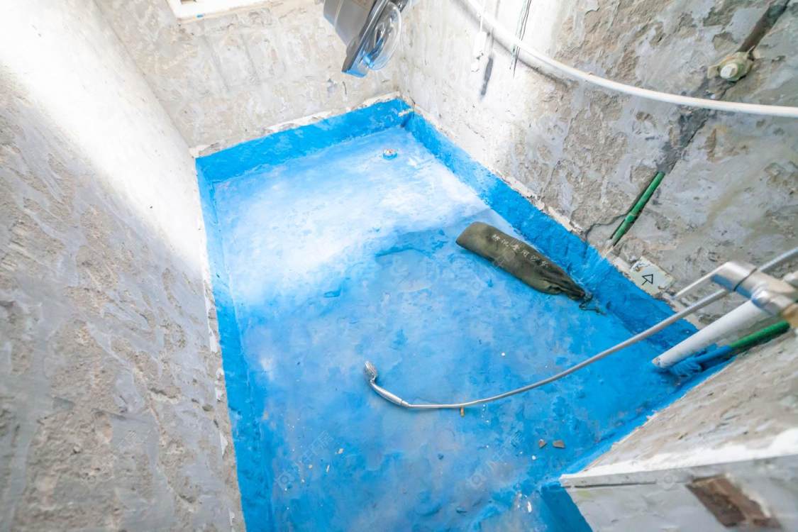 常州龙湖龙誉城二期在售二手房源室内图_小牛看房