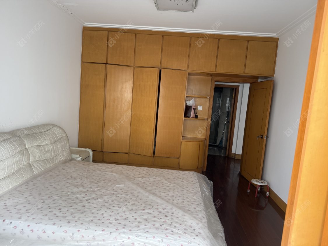 常州丰乐公寓南区在租房源室内图_小牛看房