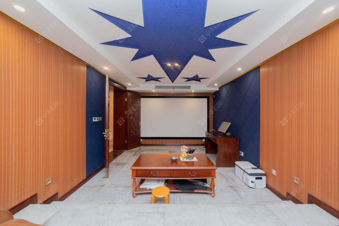 常州大名城南区别墅区在售二手房源室内图_小牛看房