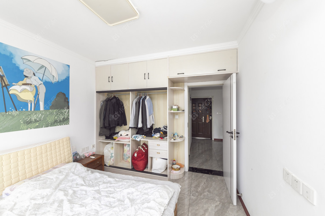 常州弘阳上城在售二手房源室内图_小牛看房