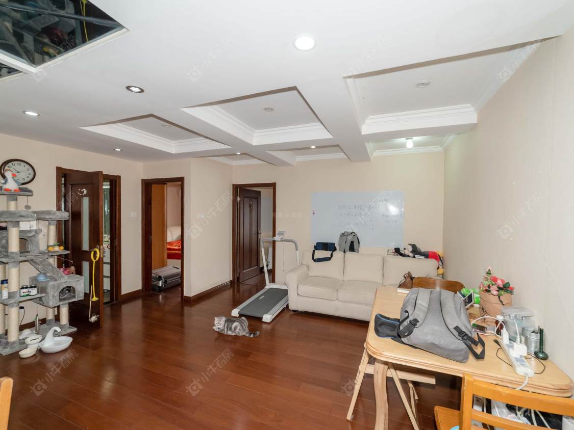 常州金鼎公寓在售二手房源室内图_小牛看房