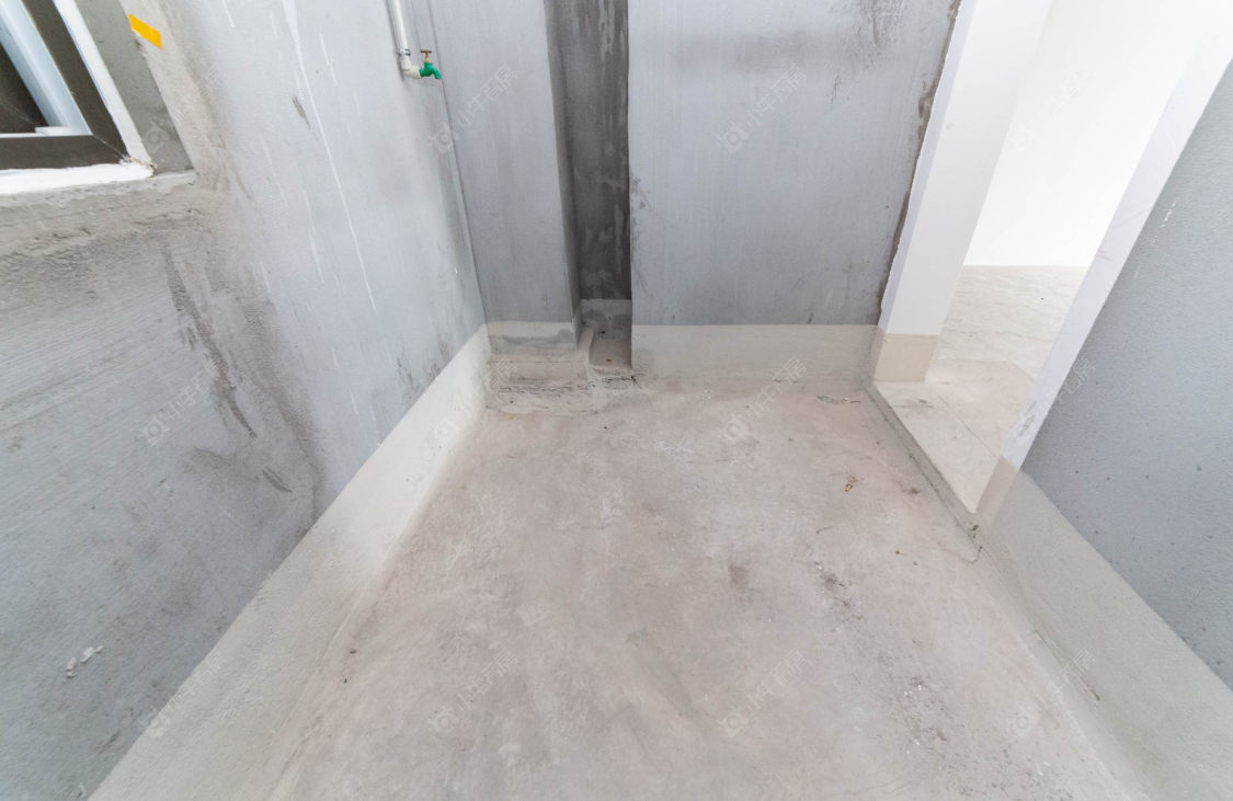 常州旭辉都会里在售二手房源室内图_小牛看房