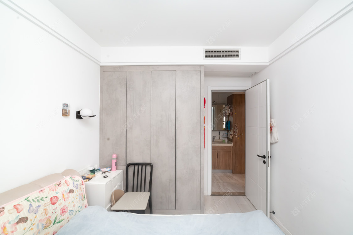 常州绿都万和城七区在售二手房源室内图_小牛看房