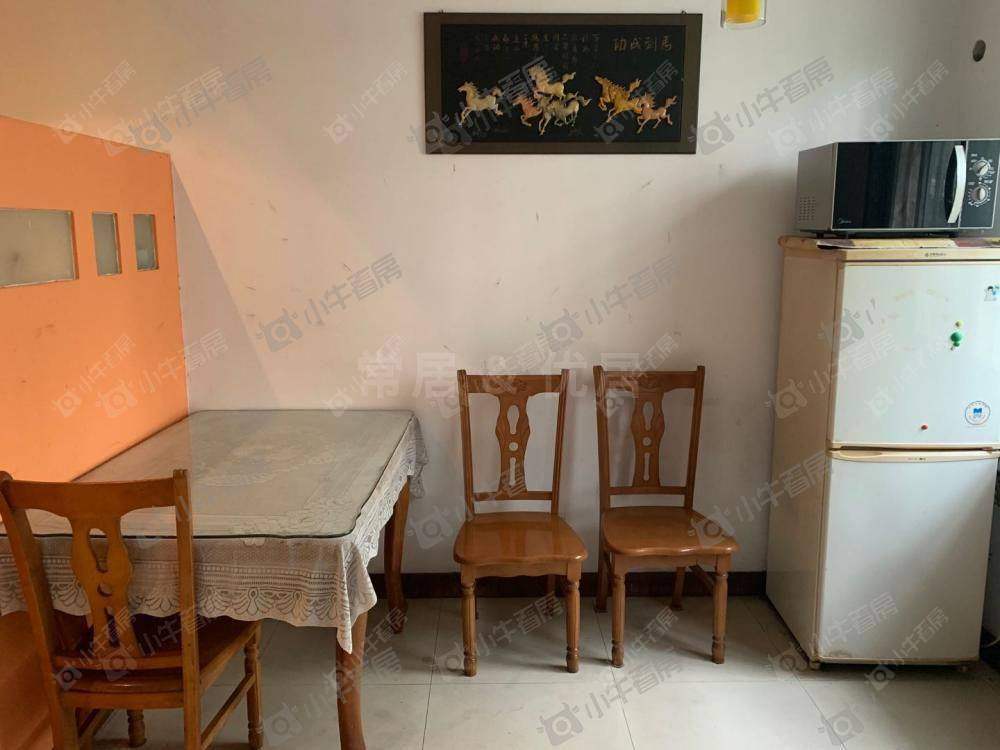 常州花之园在租房源_小牛看房