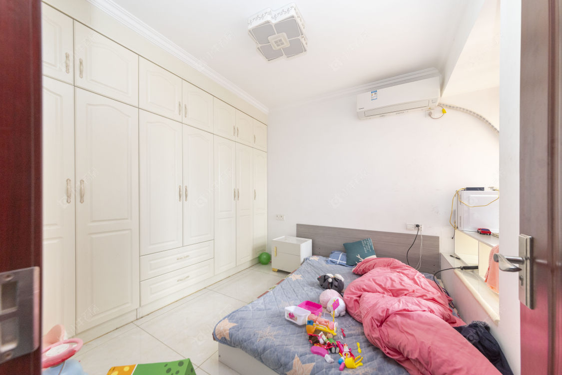 常州国茂新家园在售二手房源室内图_小牛看房