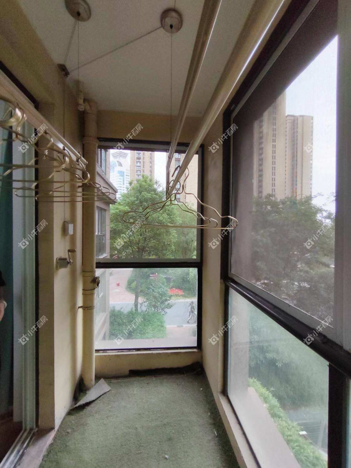 常州锦绣天地在租房源_小牛看房