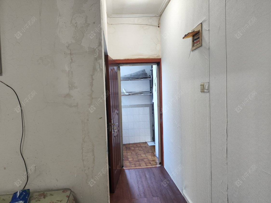 常州清潭六村在租房源_小牛看房