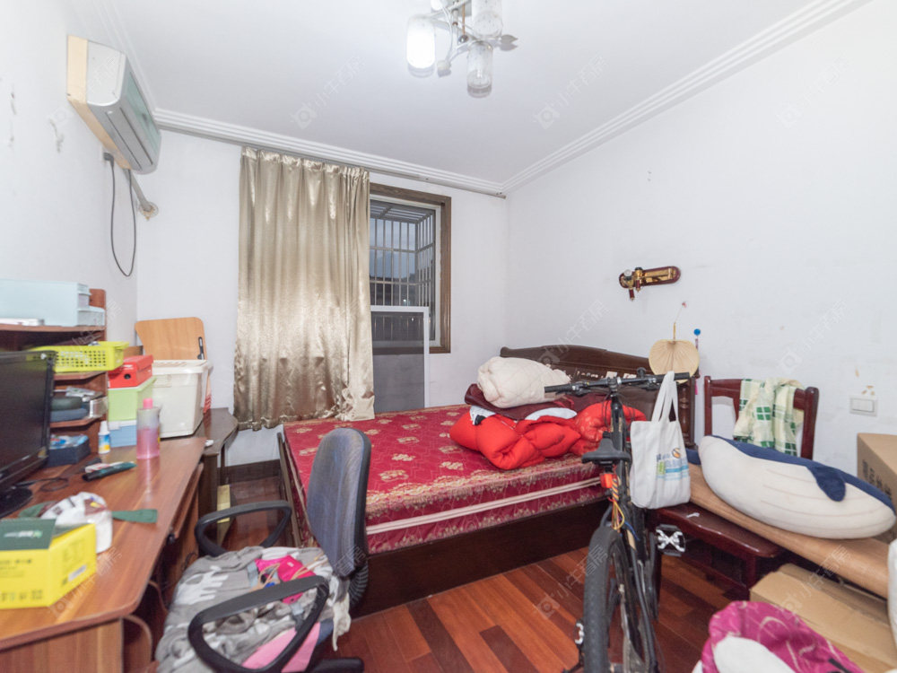 常州盘龙苑西区在售二手房源室内图_小牛看房