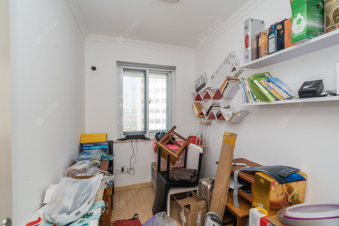 常州新城香溢俊园在售二手房源室内图_小牛看房