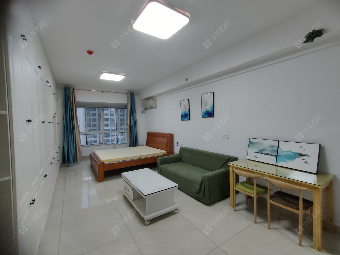 常州宝龙城市广场在租房源_小牛看房