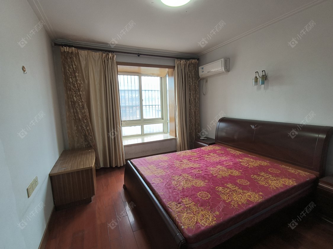 常州阳湖世纪苑北苑在租房源_小牛看房