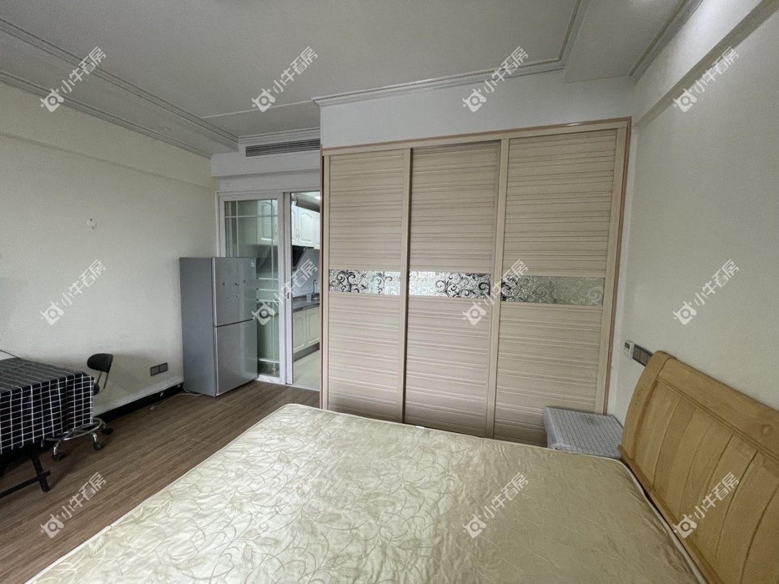 常州中奥珑郡在租房源_小牛看房