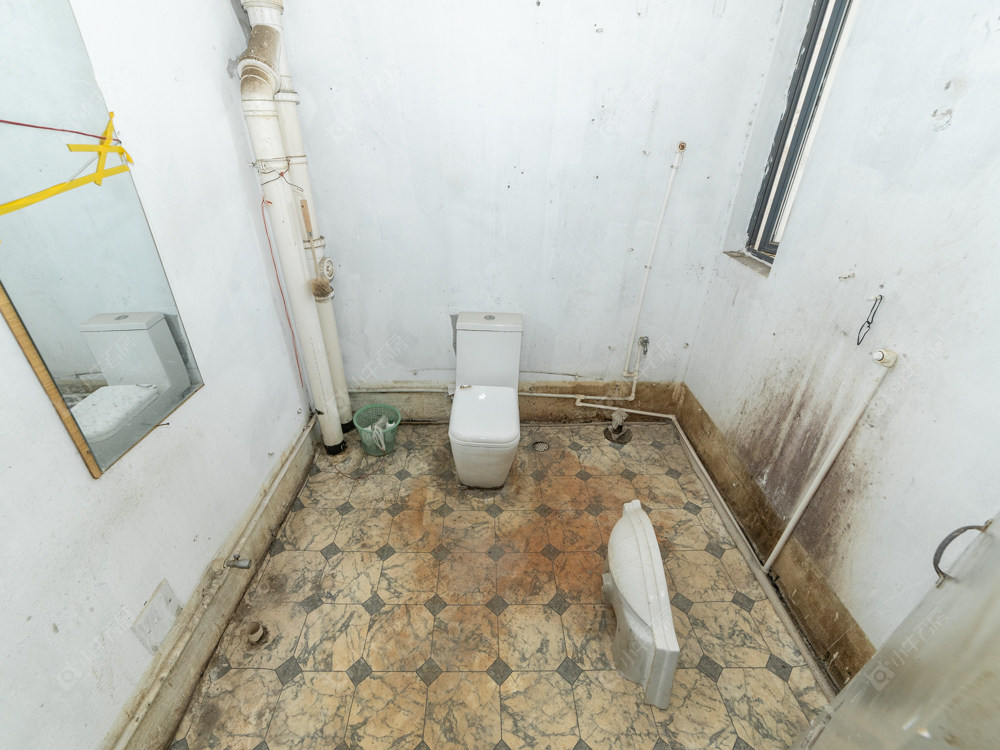 常州祥龙苑在售二手房源室内图_小牛看房