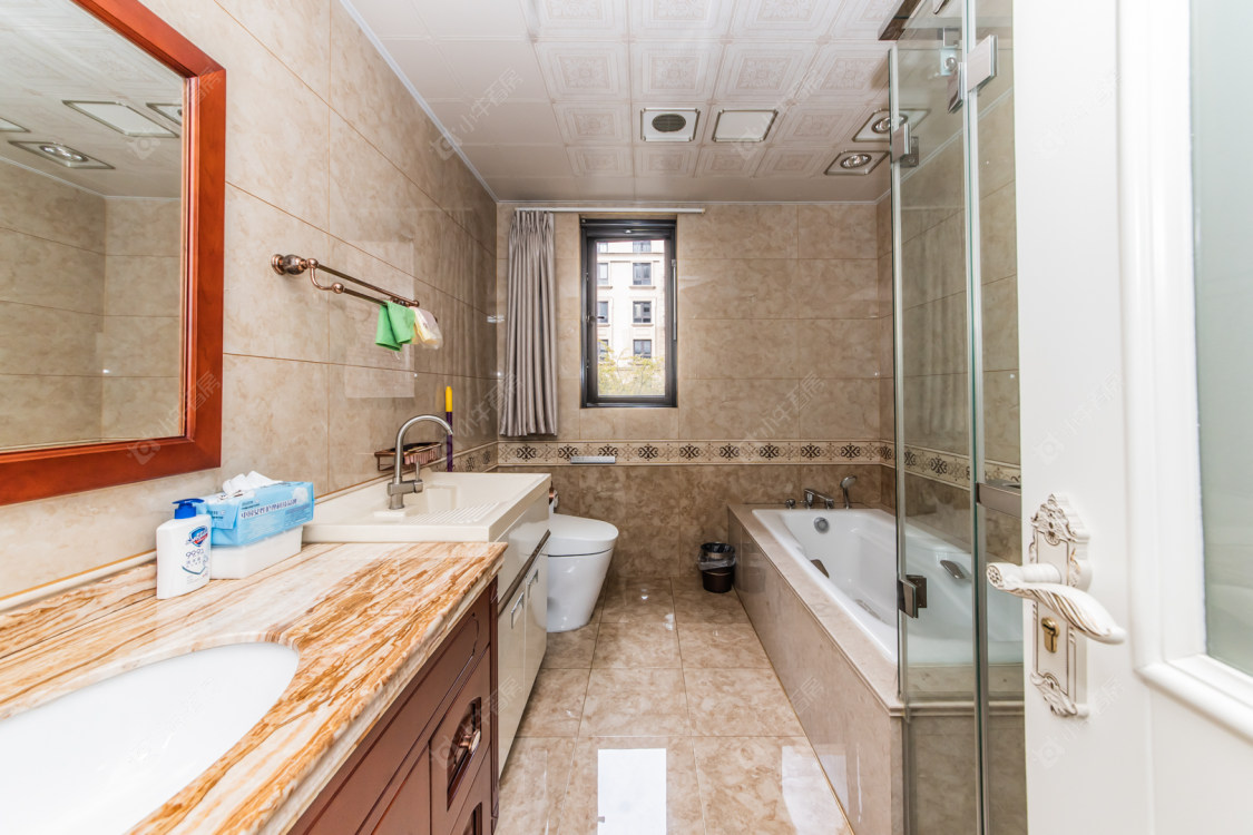 常州九龙仓国宾1号在售二手房源室内图_小牛看房