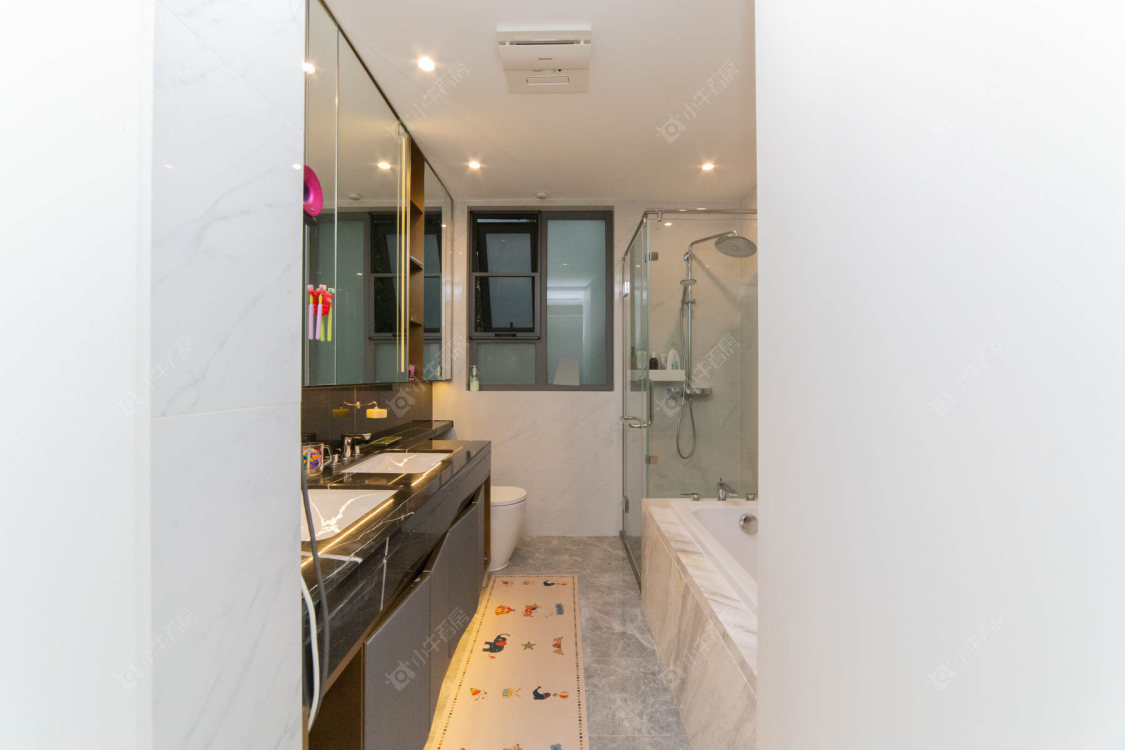 常州华宇新城天境在售二手房源室内图_小牛看房