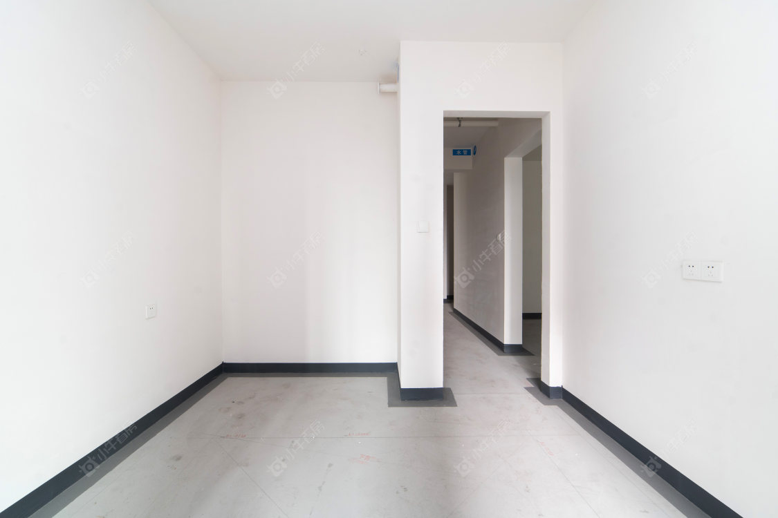 万科瑧湾汇(原蓝光黑钻)房源室内图 常州万科瑧湾汇(原蓝光黑钻)在售二手房源室内图_小牛看房