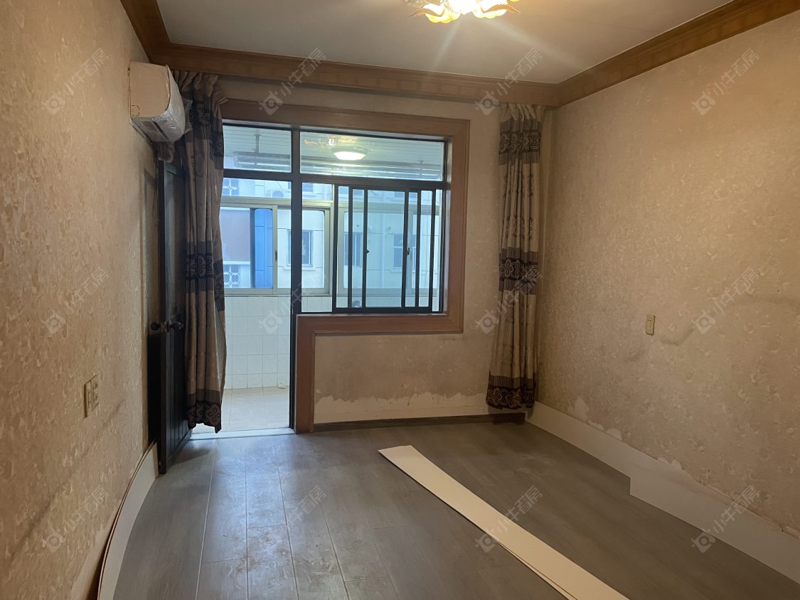 常州勤业一二三村在租房源_小牛看房