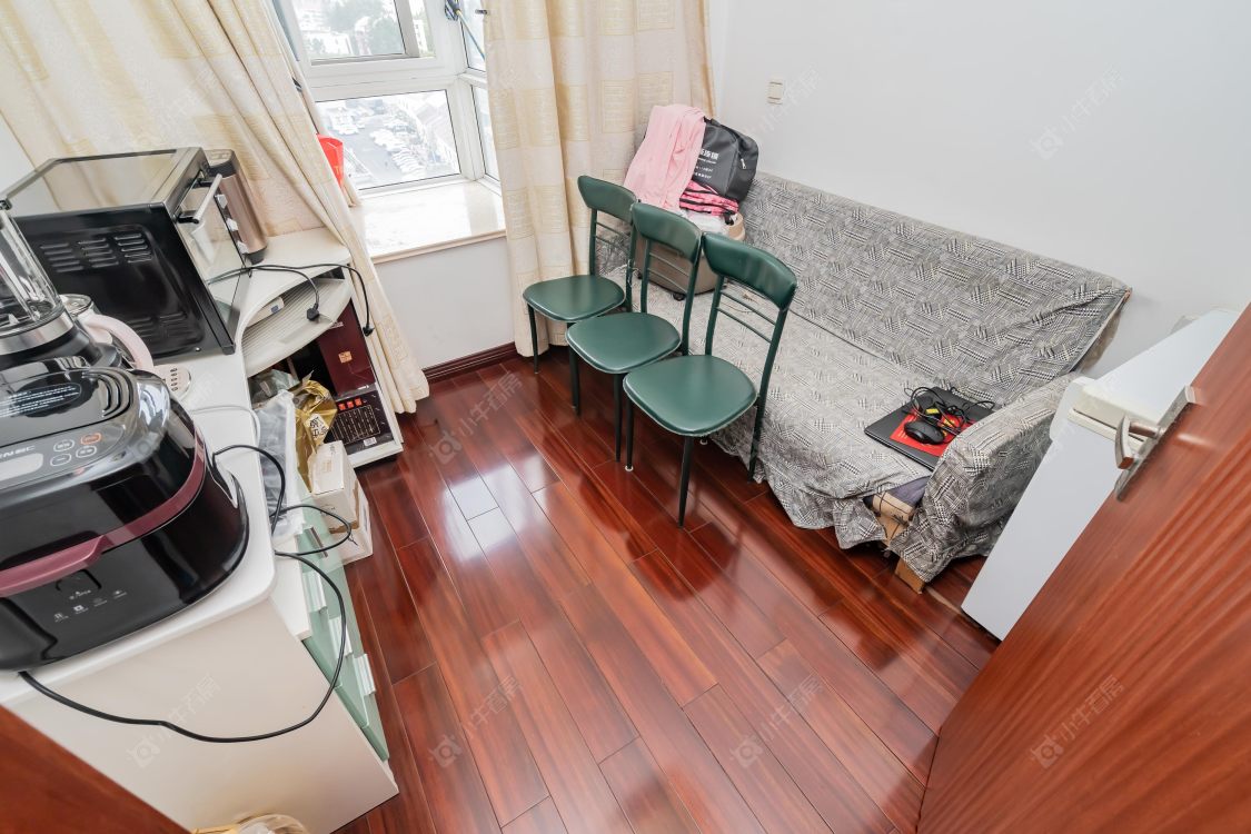 常州诺诚高第在售二手房源室内图_小牛看房