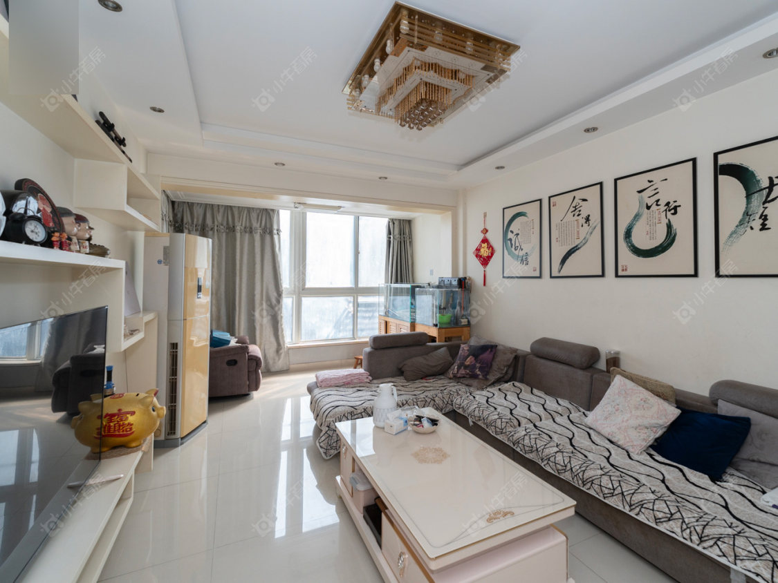 常州华城书香苑在售二手房_小牛看房