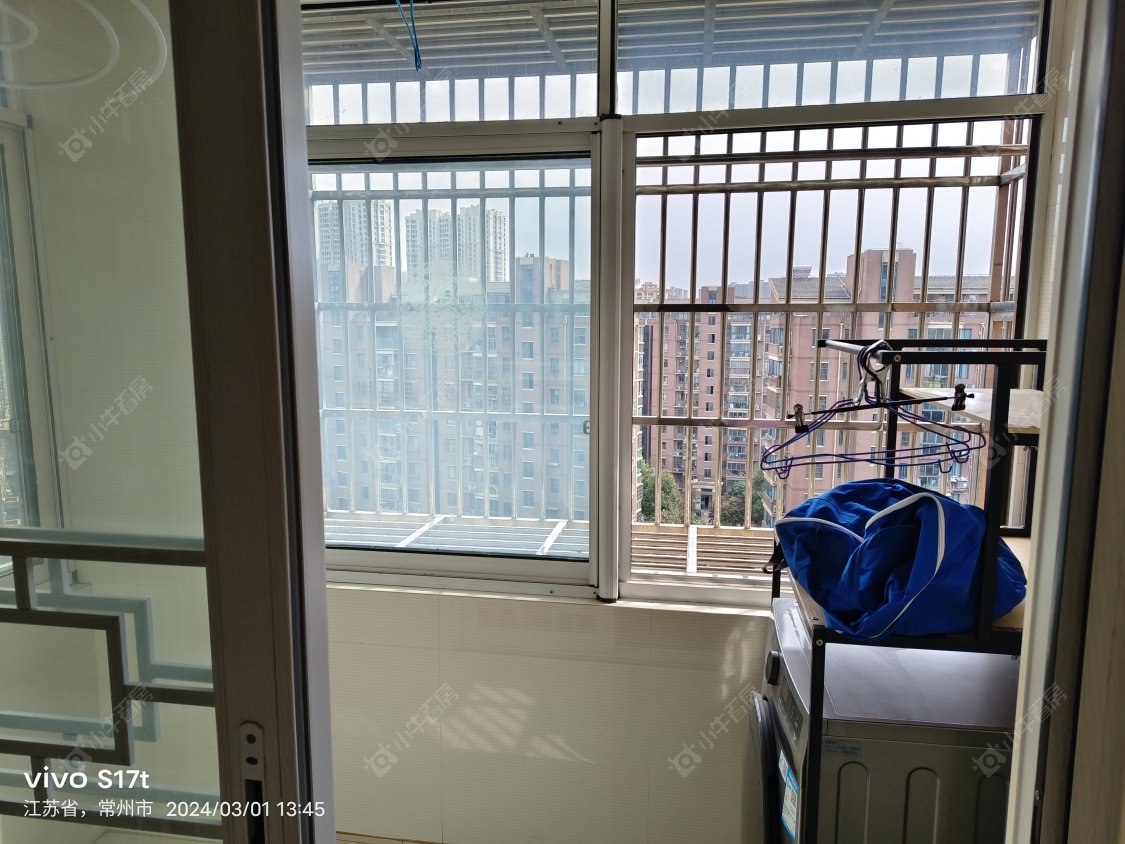 常州枫逸人家在租房源_小牛看房