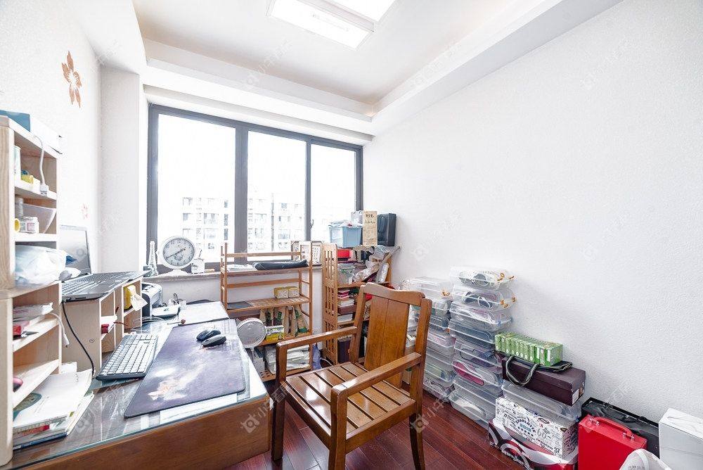 常州新城香溢澜桥一期在租房源室内图_小牛看房