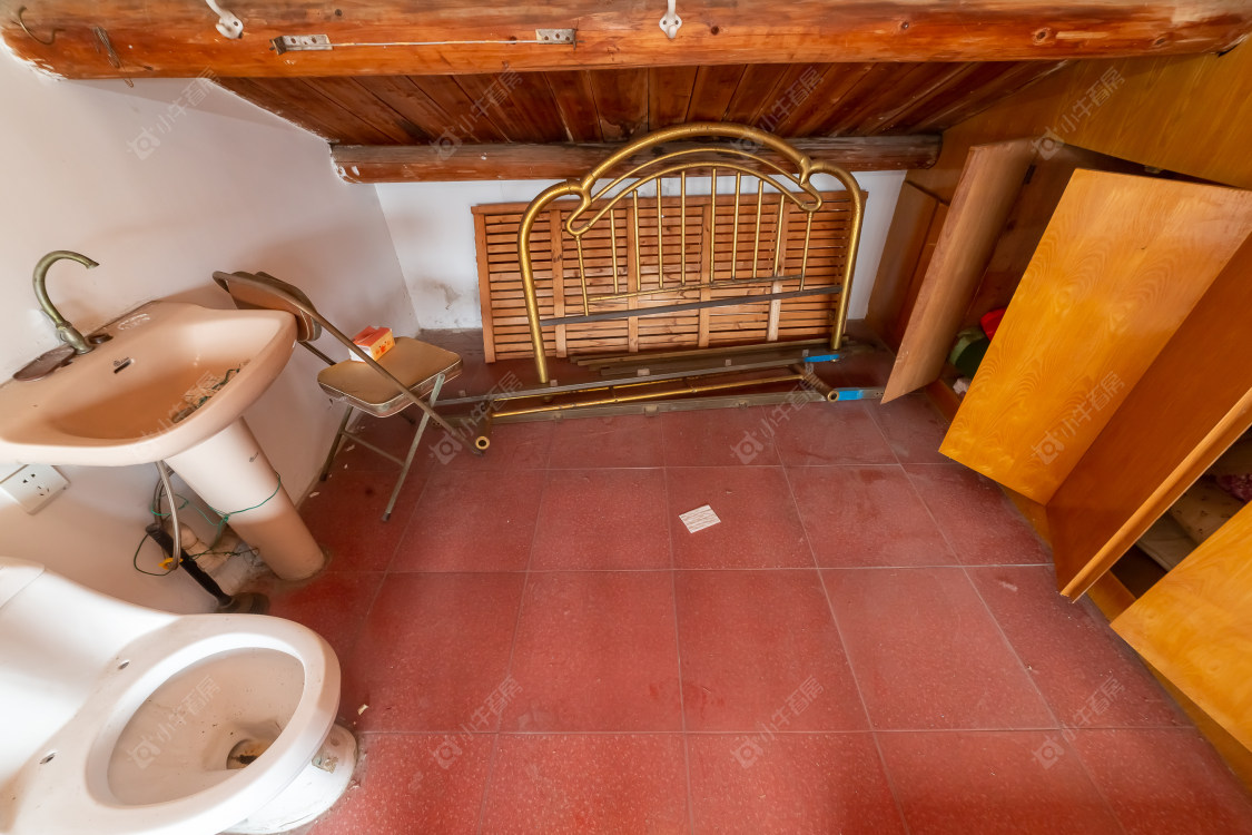 常州机械新村在售二手房源室内图_小牛看房