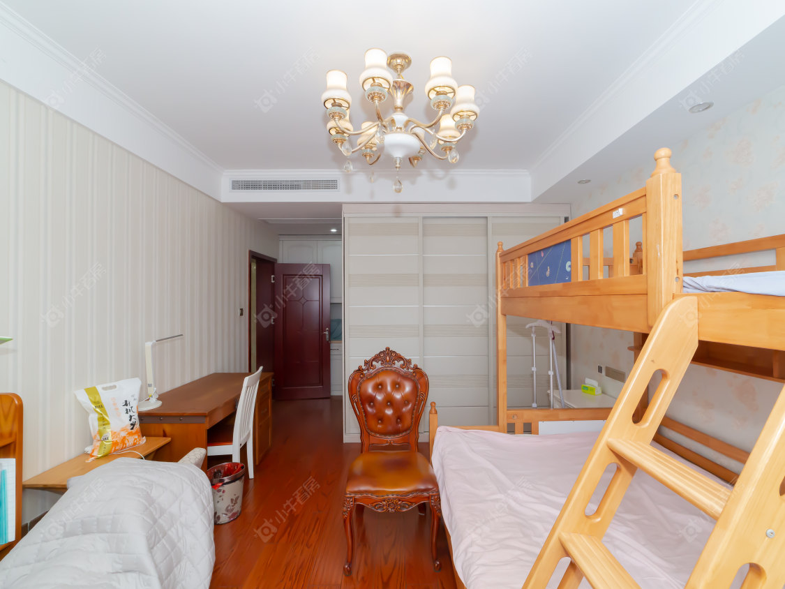 常州龙湖香醍漫步北区在售二手房源室内图_小牛看房